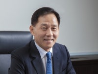 (주)현대그린푸드 KCC글라스 전의공장 | [C-레벨 터치]정몽익 KCC글라스 회장, ESG 경영 박차