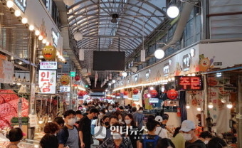 2분기 경제성장률 0.7%…수출 3.1% 감소, 민간소비 3.0% 증가