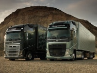 6월 수입상용차 신규등록 516대…전월비 18.1%↑