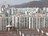 서울 아파트값 내림세 지속…동북·서북권 하락폭 심화