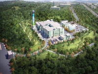 대우건설 컨소, 부산 ‘수출용신형연구로’ 첫 삽