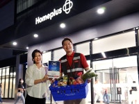 홈플러스, 당일 야간배송 서비스 확대…강남권 공략 박차