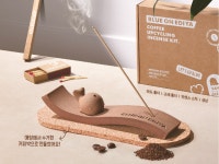 이디야커피, 친환경 캠페인 ‘블루 온 이디야’ 전개
