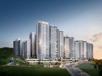 [분양 예정] 충북 음성군 ‘음성자이센트럴시티’ 등 6842가구