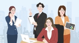 [서지은의 보험키워드] 대리점 vs 원수사, 보험 가입 어디서 해야 하나?