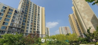 [아파트썸] 강원도의 힘, 강릉시 아파트 시세 상승률 1위