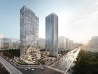 대우건설, 베트남 스타레이크시티 복합단지 착공…“랜드마크 만든다”