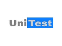 유니테스트, 주요사업 부진으로 적자 지속…목표가↓-신한