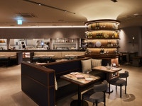 CJ푸드빌, 더플레이스 여의도IFC점 새단장 오픈