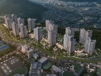 [분양 예정] 경남 창원시 ‘창원롯데캐슬포레스트’ 등 2573가구