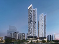 롯데건설, ‘구리역 롯데캐슬 시그니처’ 20일부터 청약 시작