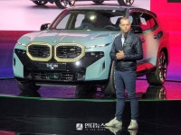 [2023 서울모빌리티쇼] BMW·포르쉐·벤츠 ‘전동화·지속가능’에 주력