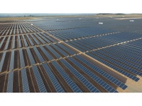 HD현대에너지솔루션, 앙골라 발전소에 태양광 모듈 공급한다