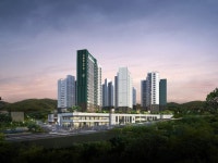 대우건설, ‘서울대벤처타운역 푸르지오’ 7월 청약 시작