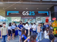 GS25, 남부 베트남 편의점 점유율 1위…미국·일본 제쳐