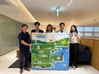 호텔케니 기장점, ‘기장시장 활성화’ 지원…“지역과 상생 실천”