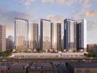 금호건설, 서울 양천 신정수정 재건축 수주…910억 규모