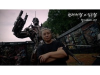 현대제철, ‘철이 그린 세상’ 캠페인...“자원순환 관심 제고”