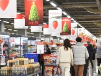 홈플러스, ‘메가푸드마켓 2.0’ 리뉴얼 5호 영통점 오픈