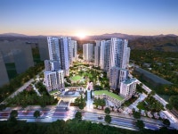 DL이앤씨, ‘동탄레이크파크 자연& e편한세상’ 5일 민영주택 계약