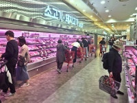 롯데마트, ‘깨끗한 축산농장’ 전 품목 40% 할인 판매