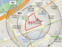 서울 신반포4차·자양한양 등 정비계획 통과…총 4275가구 공급