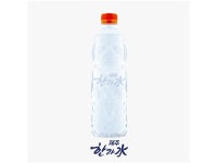 제주 한라수, 쿠팡·11번가·G마켓·하나로마트 등 입점