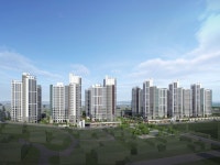 대우건설, 경기 부천 ‘송내역 푸르지오 센트비엔’ 이달 분양 예정