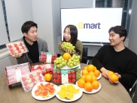 이마트, ‘압도적 그로서리’로 먹거리 경쟁력 키운다