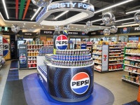 세븐일레븐, 펩시와 ‘MZ 파티타임’ 콘셉트 스토어 오픈