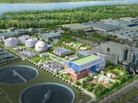 현대건설, ‘1767억 규모’ 구미 바이오가스화 시설 우선협상대상자 선정