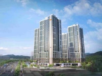 DL이앤씨, 부산 ‘e편한세상 금정 메종카운티’ 내달 분양