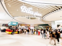 스타필드 수원, 푸드 편집숍 ‘바이츠 플레이스’ 시즌2 오픈