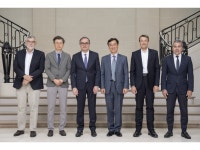 ㈜엘지화학 청주공장(LFP PILOT동)-3호기 | 중국과 본격 경쟁…LG엔솔, 유럽서 전기차용 ‘LFP’ 대규모 수주
