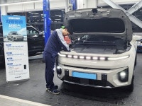 KG모빌리티, 여름휴가 대비 차량 점검 서비스 진행…31일까지