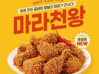 제이피푸드대한마라 - 옥천군 중앙로7길 5 | 한식과 만난 ‘마라 푸드’ MZ 입맛 사로잡고 승승장구