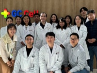 지씨셀, 인도네시아 PT 비파마와 이뮨셀엘씨주 기술이전 착수