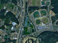 기장군, 올해 일광유원지 주변에 ‘기후대응 도시숲’ 조성