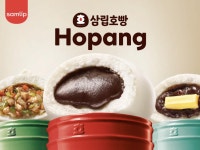 삼립호빵, 캐나다 최대 아시아 식품 마트 ‘T&T’ 입점