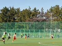 제27회 유소년 축구 스토브리그, 해운대에서 개최