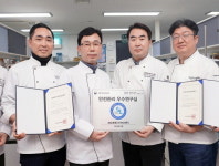 신세계푸드KOTITI시험연구원사내진미 | 신세계푸드, ‘안전관리 우수연구실’ 인증 획득