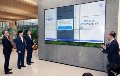 [iN The Scene] 신한은행 오흥식 부장 “비대면 계좌개설 안심차단 철저히 하겠습니다!”