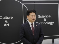 [2025 주총] 김동찬 삼양식품 대표 “밀양·중국 공장 통해 생산역량 강화”