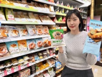 GS25 베이커리 ‘성수’, 1년 만에 누적 300만개 판매