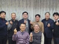 선박용 전자제어엔진 공동 저자 11인, 인세 전액 양 해양대에 기부