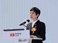 [인더필드] “글로벌 IP로 자리 잡는다”…삼양 ‘불닭의 꿈’ 이룰 밀양2공장 가동