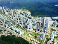 ㈜풍산, 이전 확정…센텀 테크노밸리 조성 탄력