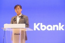 케이뱅크, 금융권 최초 클라우드 분산백업센터 구축…“테크리딩뱅크 도약”