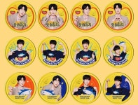 ’동원참치와 슈퍼 참치의 만남’…동원F&B, BTS 진 모델로 발탁