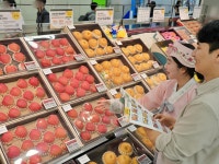 롯데마트·슈퍼, 추석 선물세트 본 판매…최대 30% 할인